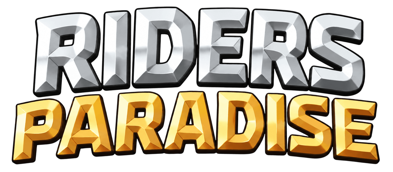 Riders Paradise